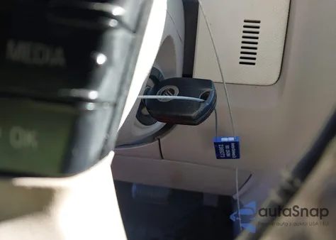 2009 Mercury Mariner V6 z USA, uszkodzony, nr VIN 4M2CU81GX9KJ06334